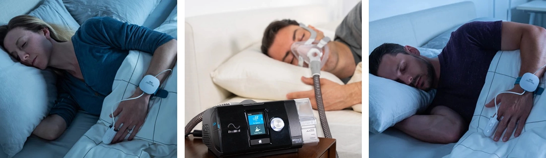 Chiropractic Grand Junction CO Sleep Apnea In Use