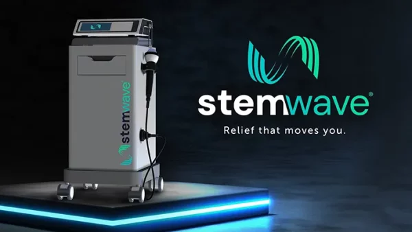 Spine & Injury Center of Grand Junction providing advanced Stemp Wave Therapy for pain management and faster healing